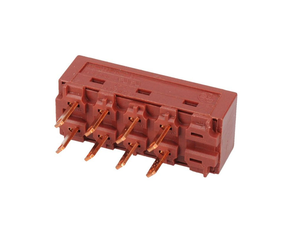Přepínač ventilátoru, odsavač par Mora 6801