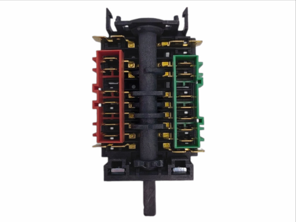 Přepínač vest. trouby Mora VT 303 GX