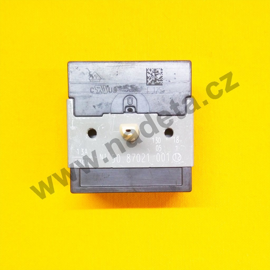 Přepínač výkonu sporák Gorenje E24V1-E34M