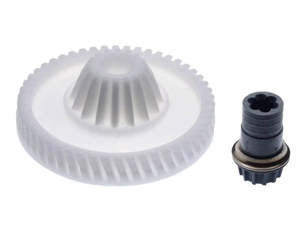 Převod, ozubená kolečka 00177498 - BOSCH / SIEMENS pro roboty MUMxxxx - originál