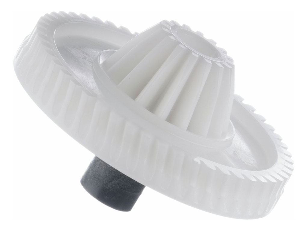 Převod, ozubená kolečka 00177498 - BOSCH / SIEMENS pro roboty MUMxxxx - originál