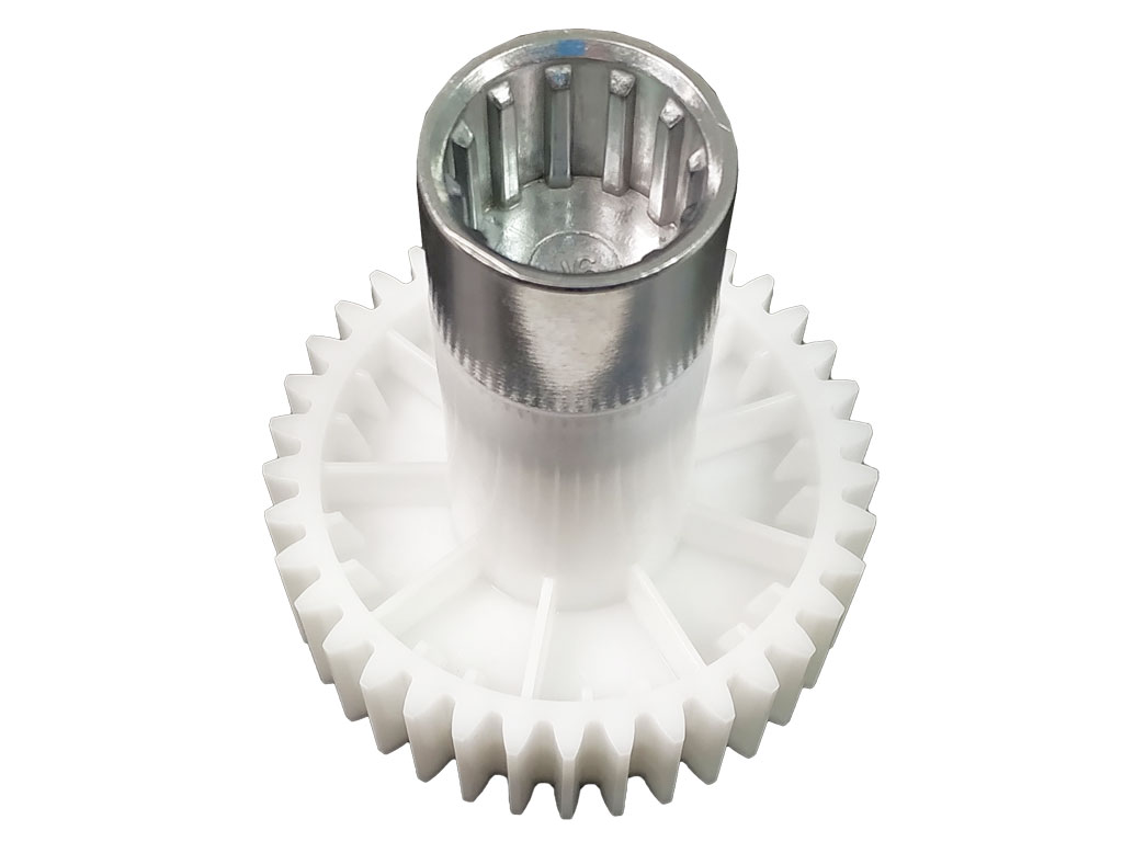 Převod, velké ozubené kolo Bosch / Siemens 10018164