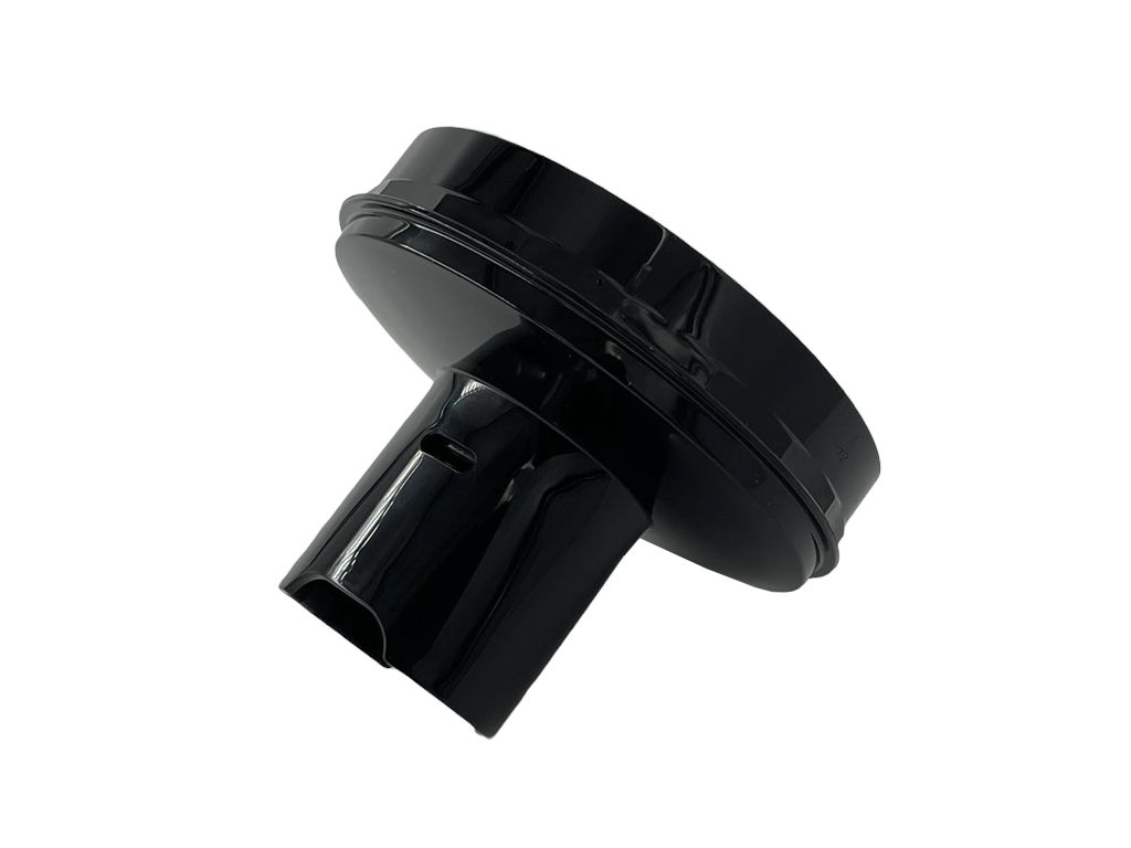 Převodové víko ručního mixéru Braun MQ9187XLI, AS00000851