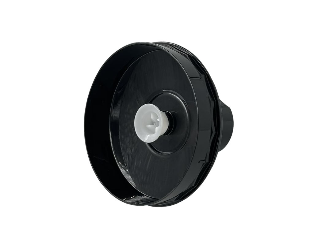 Převodové víko ručního mixéru Braun MQ9187XLI, AS00000851