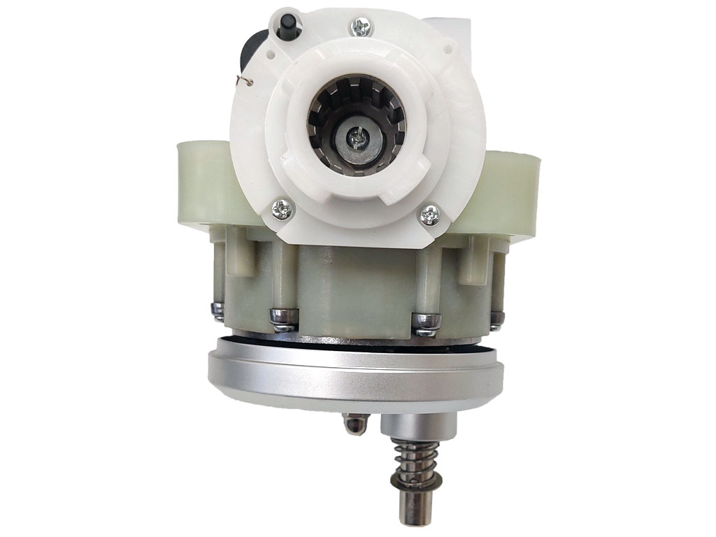 Převodovka kompletní robot Eta 0030 MENO