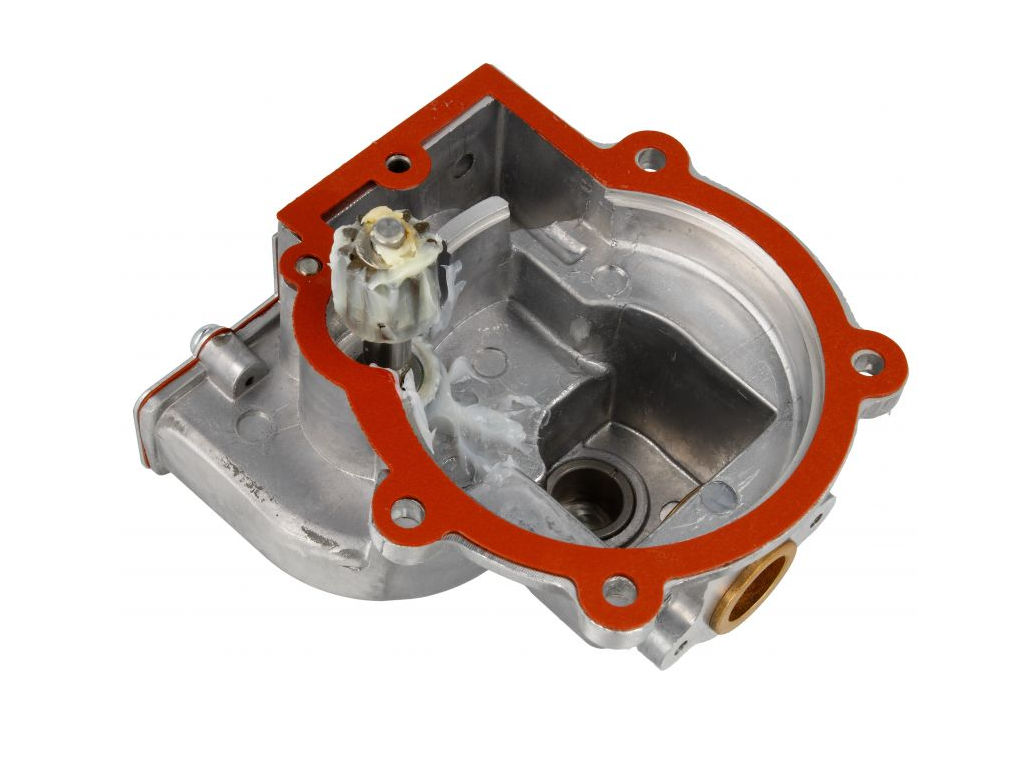 Převodovka kuchyňského robotu Kenwood, KW716683