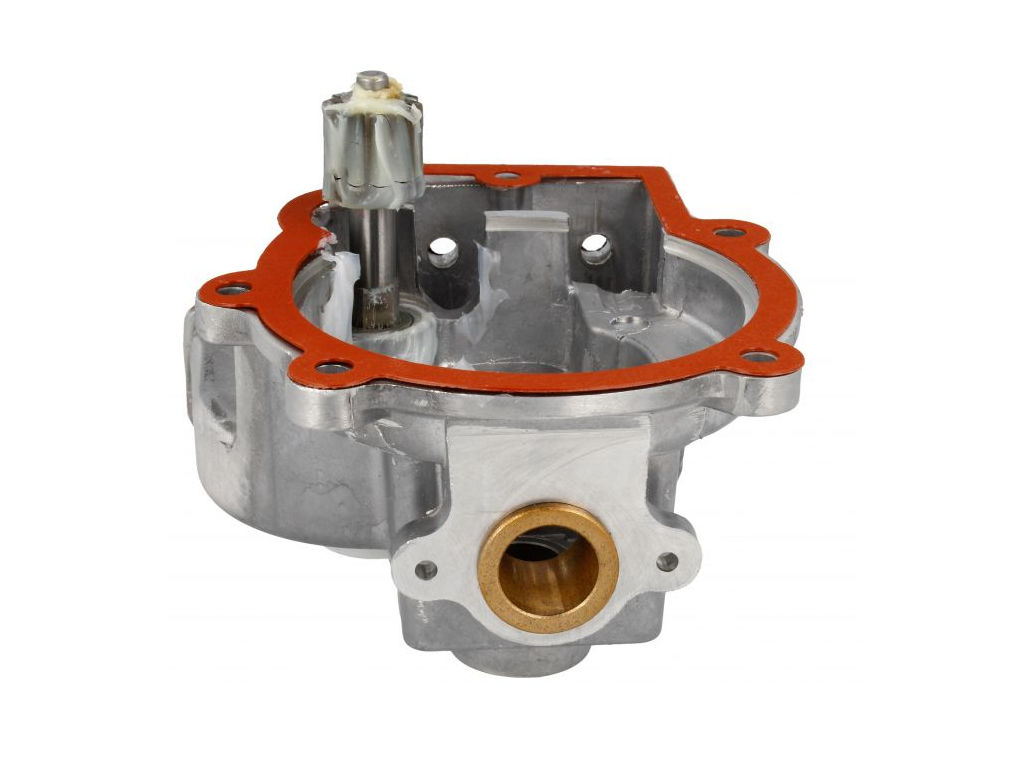 Převodovka kuchyňského robotu Kenwood, KW716683