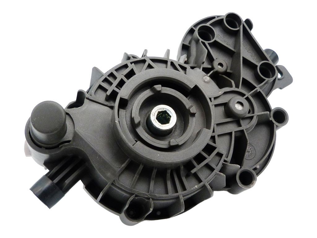 Převodovka masomlýnek Tefal TEFAL HV8 PLUS