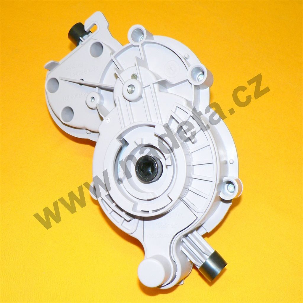 Převodovka, masořezka Moulinec ME625