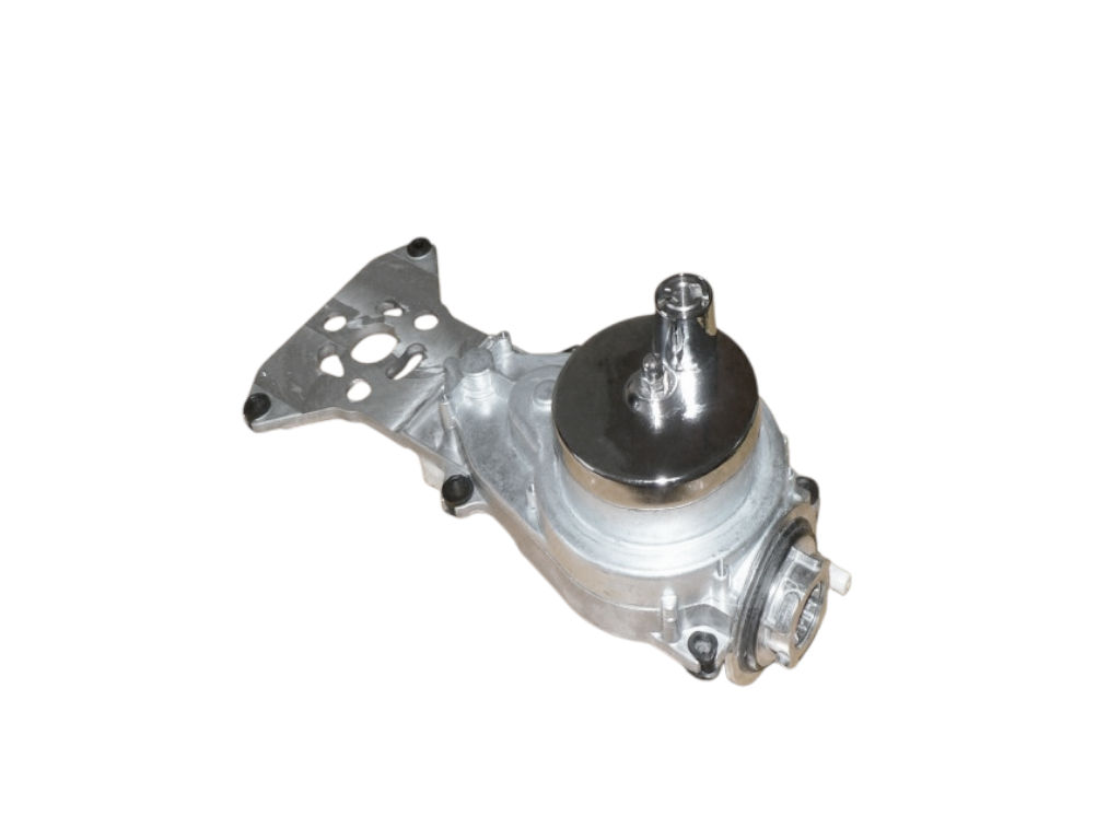 Převodovka - staré provedení do 07/2014, robot Eta Gratus 0028 00370