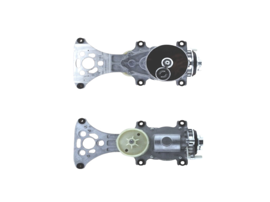 Převodovka - staré provedení od 07/2014 do 03/2016, robot Eta Gratus 0028 00371