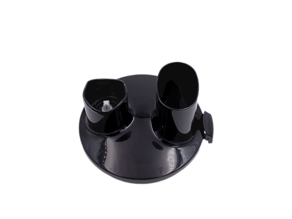 Převodovka-víko černé ruční šlehač Braun 4199 7322111274