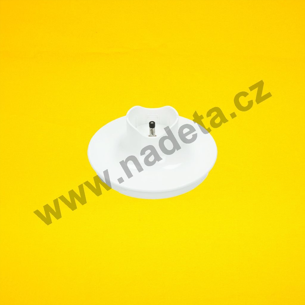 Převodovka - víko, mixer Kenwood HD720