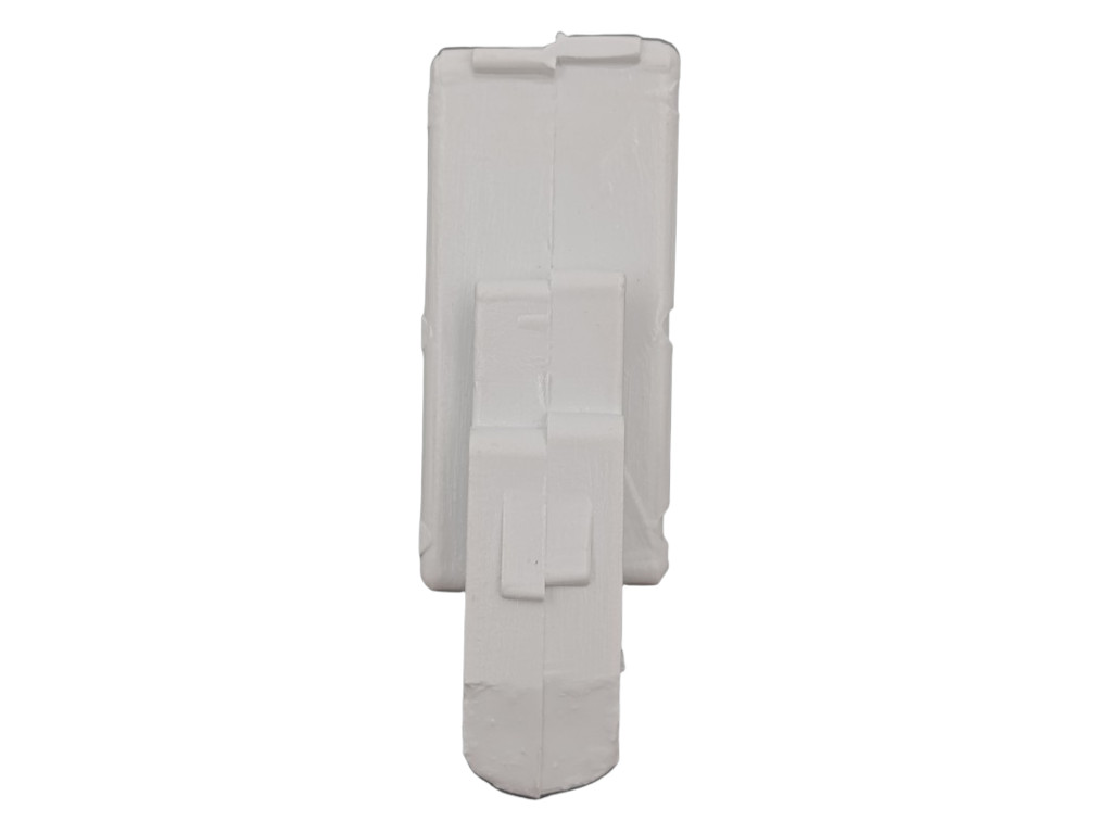 Příchytka krytu digestoře, odsavače par MORA 5701, 5702, 5710, Gorenje 223175 - originál