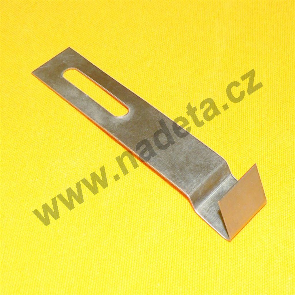 Příchytka rámu Romo