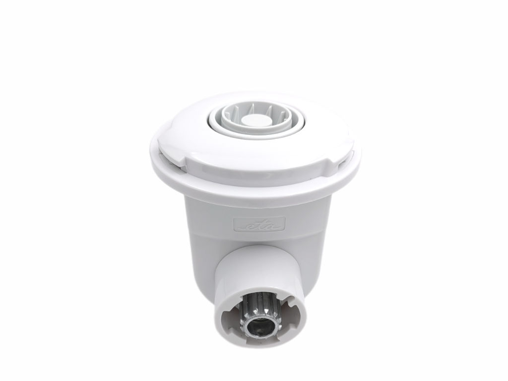 Přídavná převodovka, robot ETA 0028 GRATUS