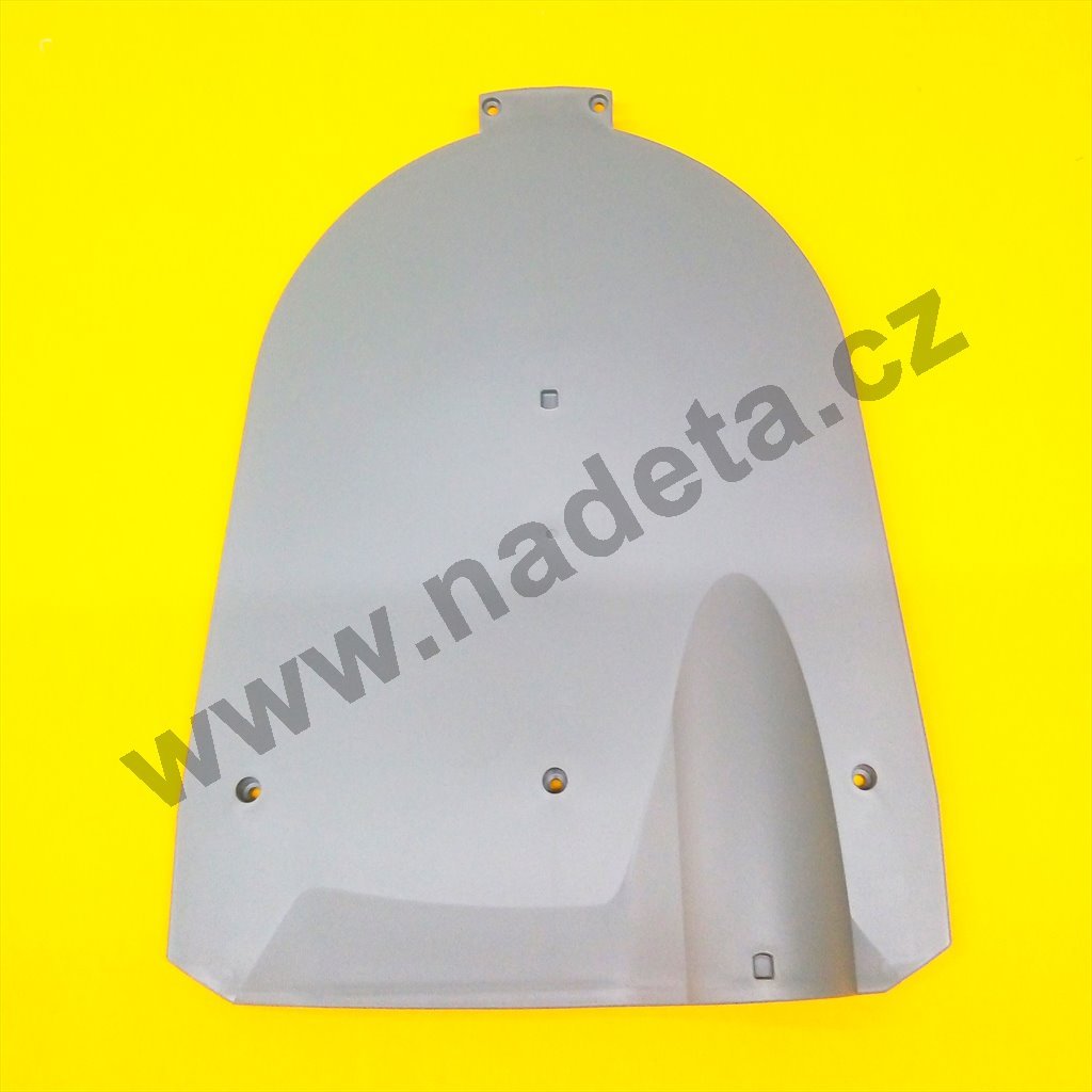 Příklop bojleru DZD OKCE100 MODEL 2016