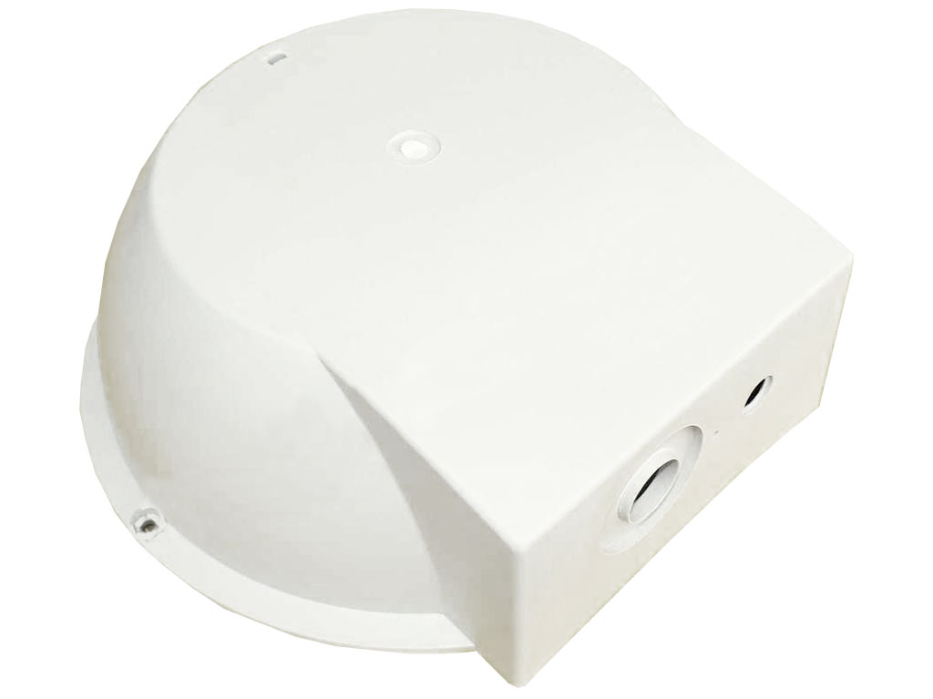 Příklop bojleru, spodní víko Tatramat