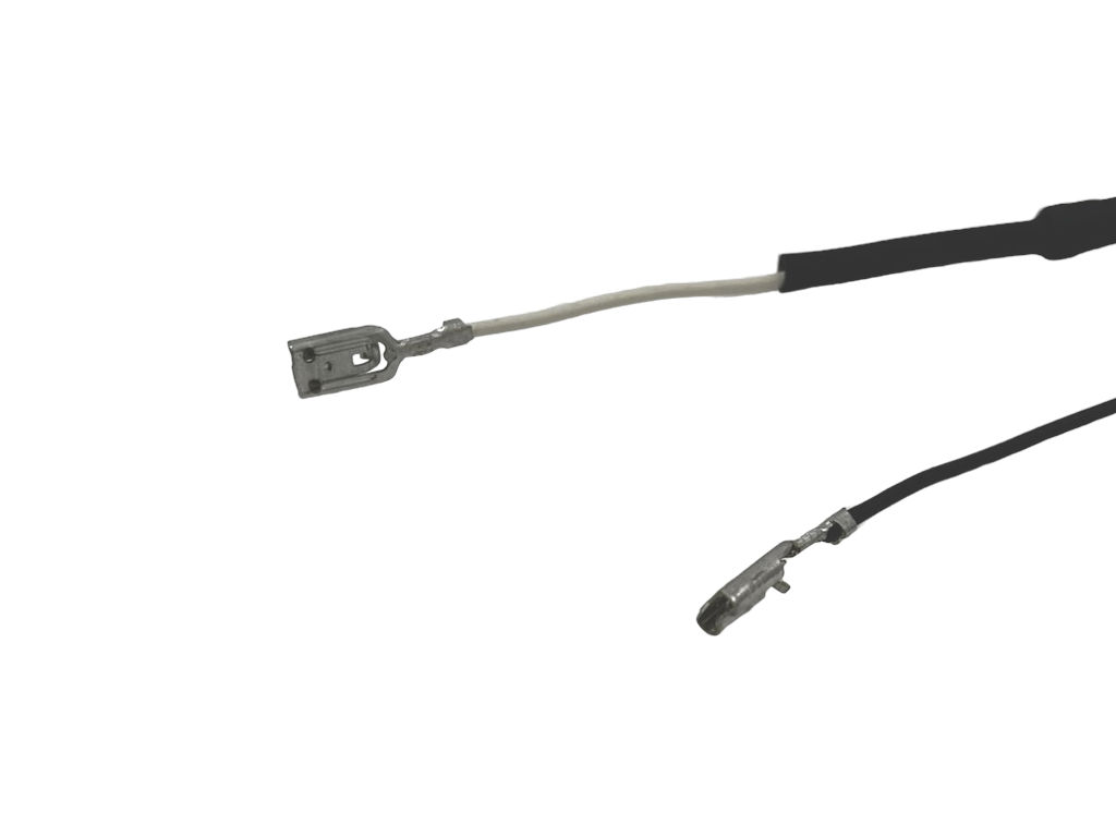 Připojovací kabeláž včetně pojistky kávovaru Saeco,Philips