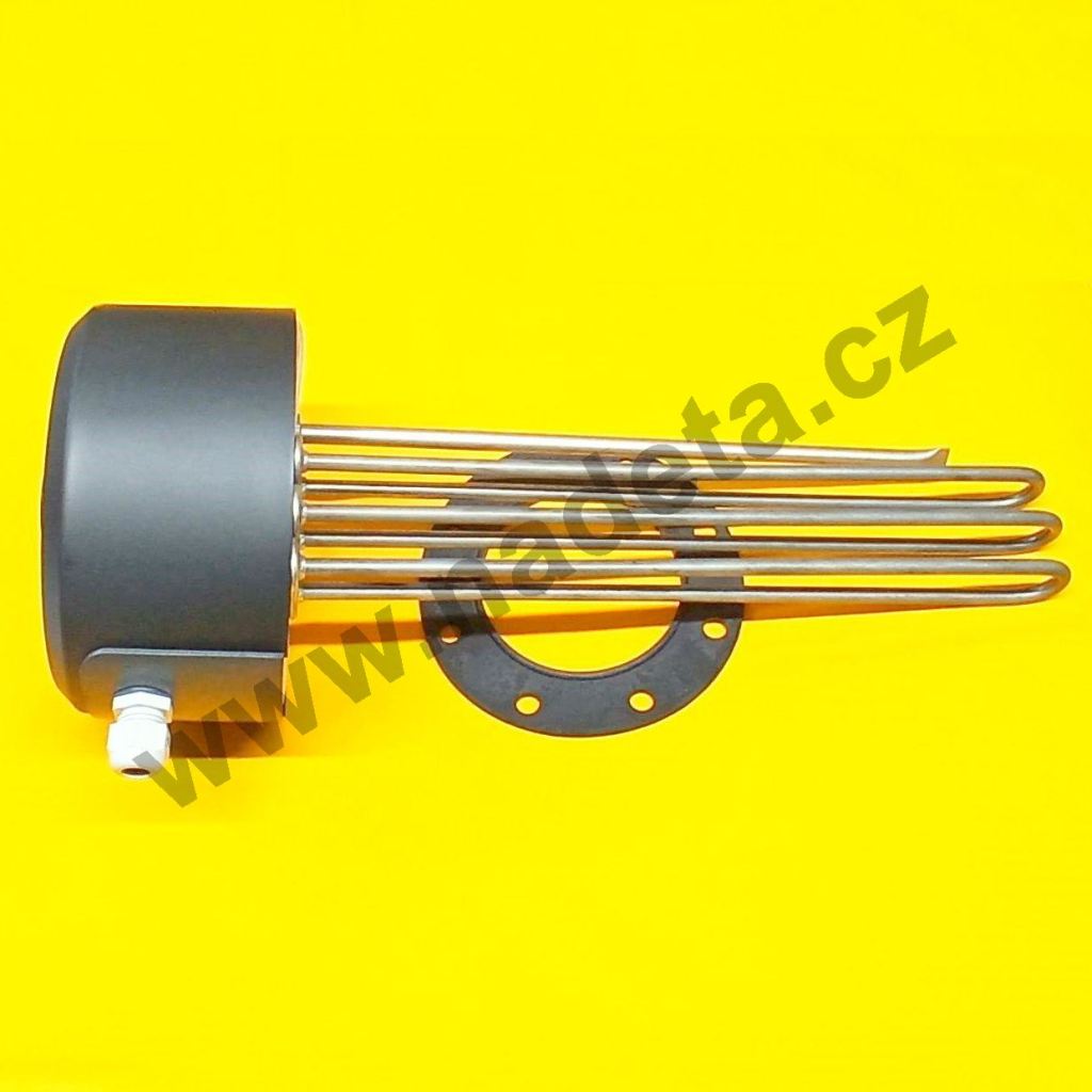 Příruba RDU18-5 zásobník DZD OKC500NTR