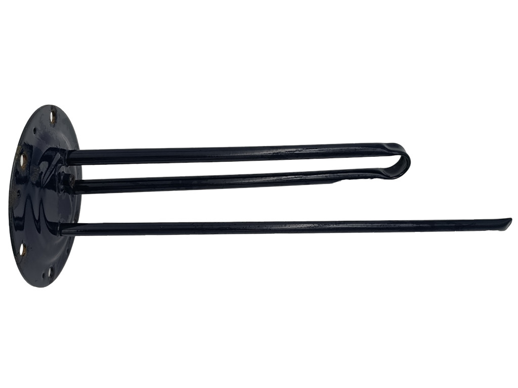 Příruba bojleru AEG, Bosch, Electrolux EWH, Fagor, Gorenje,  jímky 2+1 - II. jakost