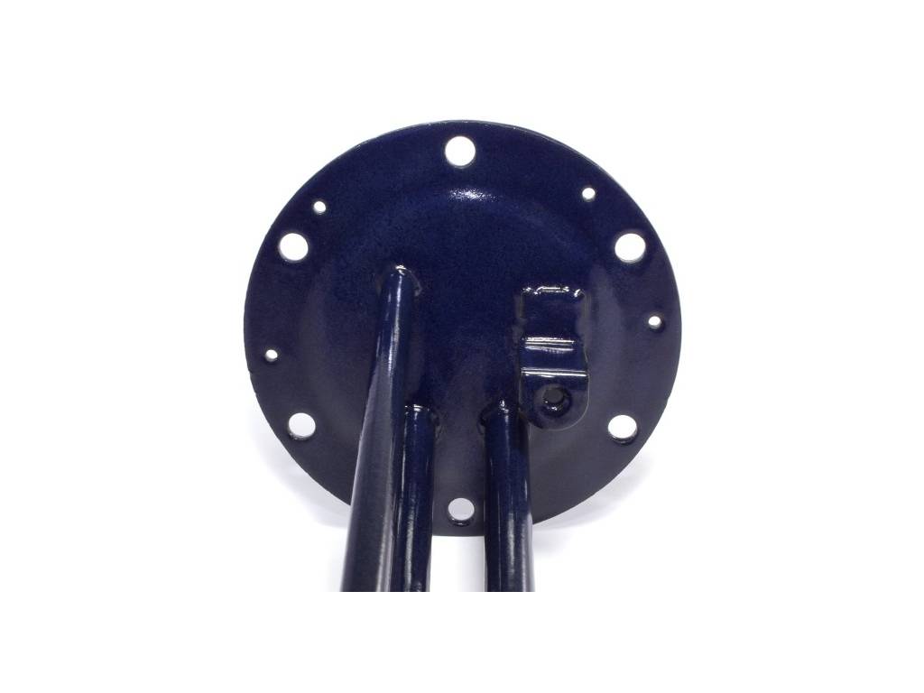 Příruba bojleru AEG, Bosch, Electrolux EWH, Fagor, Gorenje,  jímky 2+1 