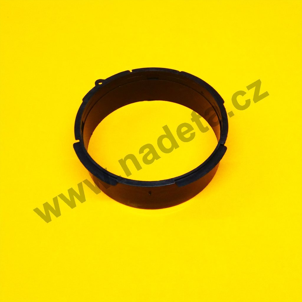 Příruba klapky, odsavač par Mora 6801.6070