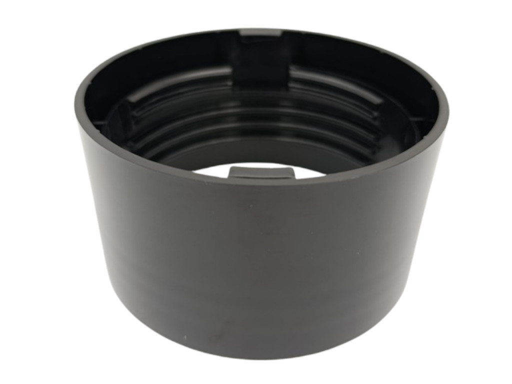 Příruba skleněné mixovací nádoby mixéru Eta 0128 ( ETA 0128 00385 )