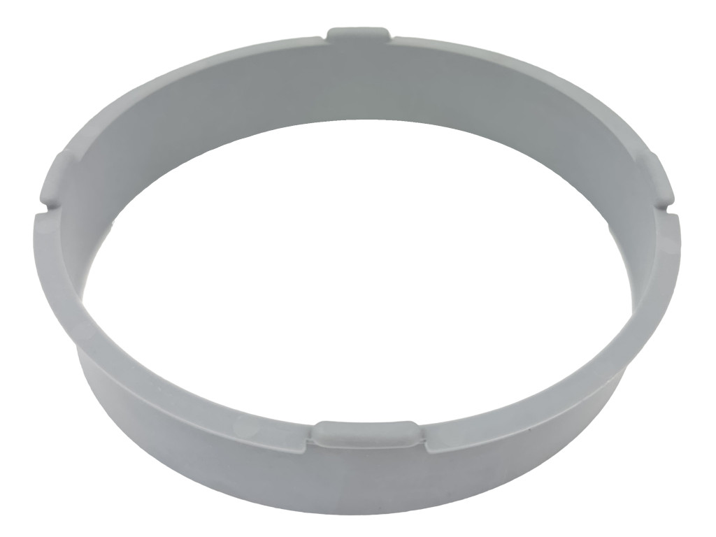 Příruba zpětné klapky digestoře Mora 5702, Gorenje 841905   