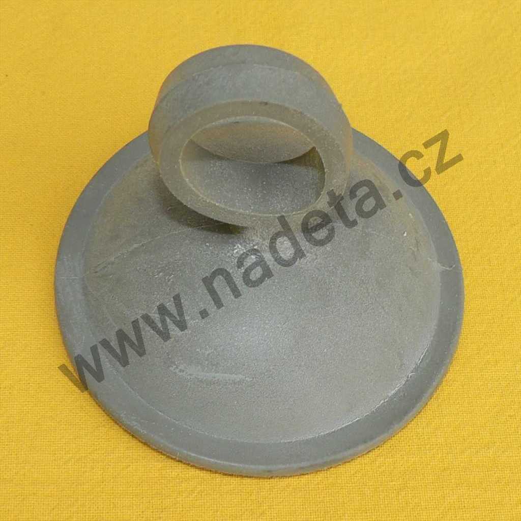 Přísavka pro hadice