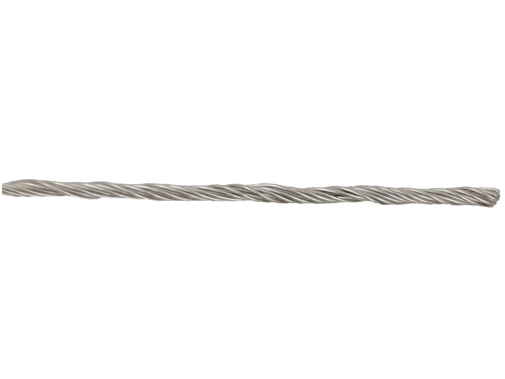 Přívodní drát l=100cm230 V/3 KW/400 V/4 KW