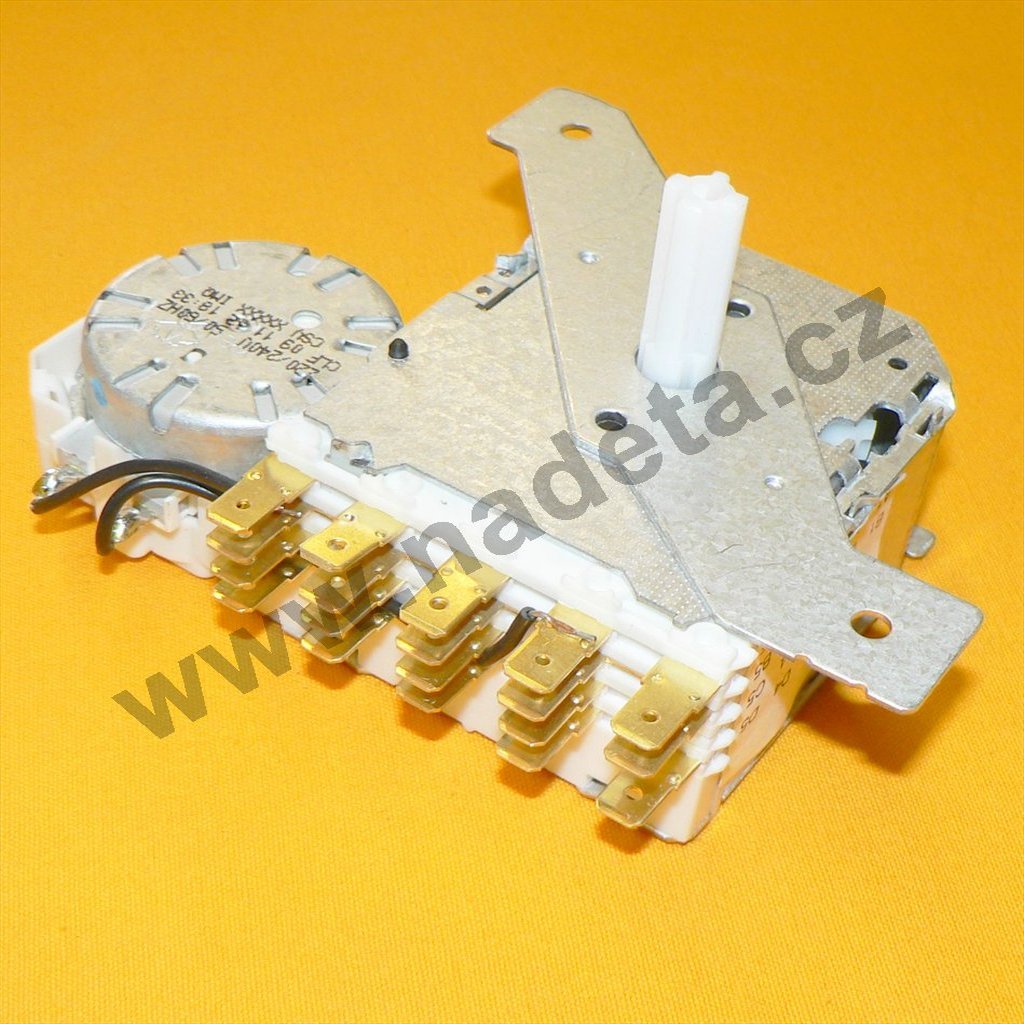 Programátor Fagor myčka V71G000B1