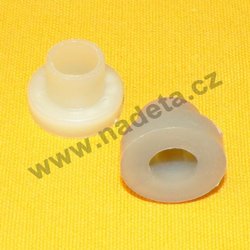 Průchodka 8,5 x 14, bojler Gorenje TG 120N