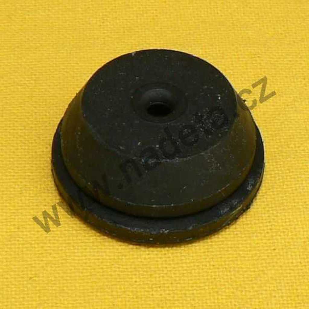 Průchodka gumová menší Romo