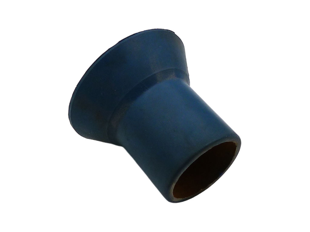 Průchodka modrá, bojler Tatramat EO 944