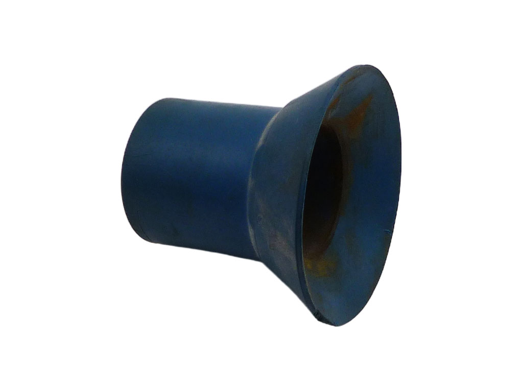 Průchodka modrá, bojler Tatramat EO 944