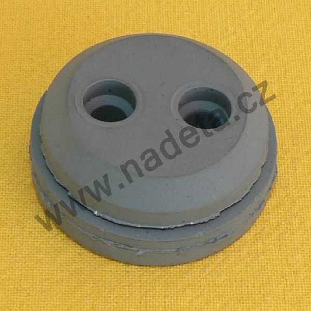 Průchodka topné těleso NP pračky Romo MINI