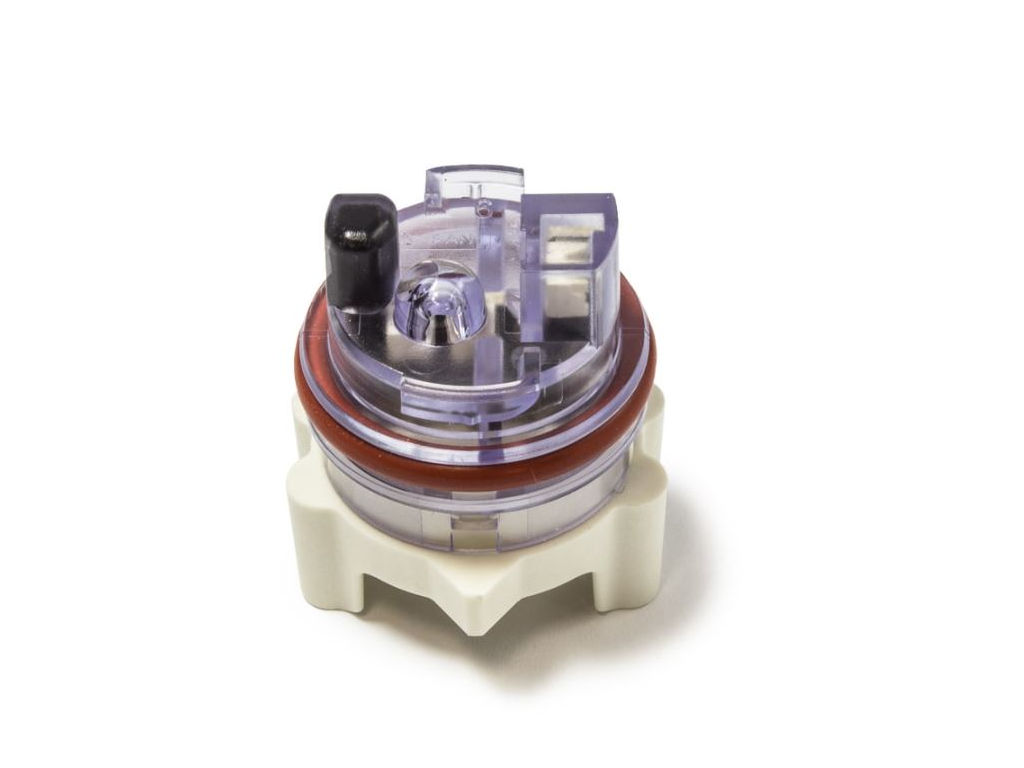 Průtokoměr, hladinový spínač OWI 529 480140101529 WHIRLPOOL - náhrada