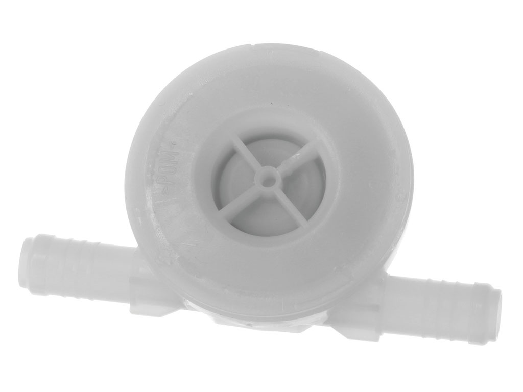 Průtokoměr myčky nádobí 00424099 Bosch / Siemens / Whirlpool, náhrada 