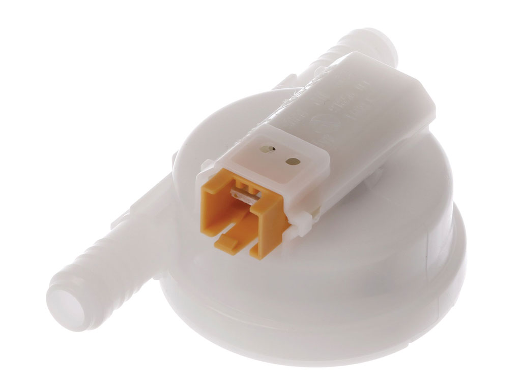 Průtokoměr myčky nádobí 00424099 Bosch / Siemens, originál 