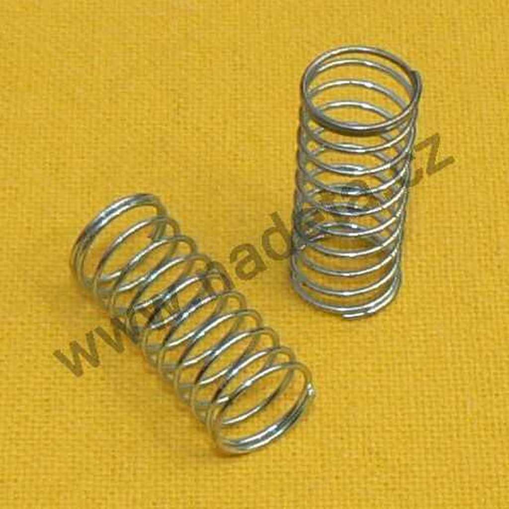 Pružina 0462, 0403, vysavač Eta 0460 0201