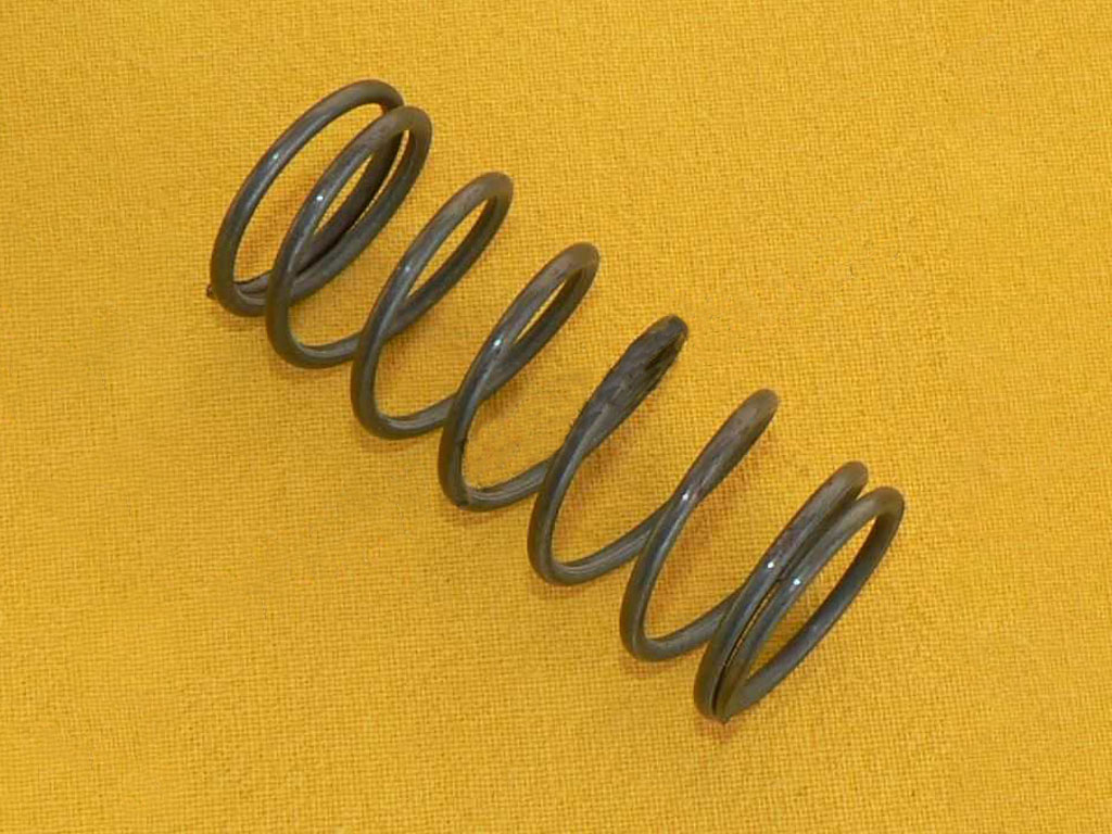 Pružina automatik, strunová sekačka NRE 011 Ergo Chornice, Diu Jevíčko