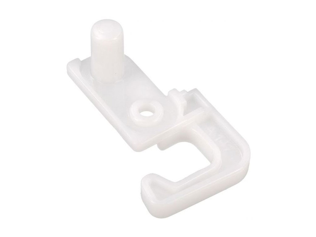 Pružina dorazu dveří mrazáku chladničky, pravá SHARP LSTPPA147CBFA