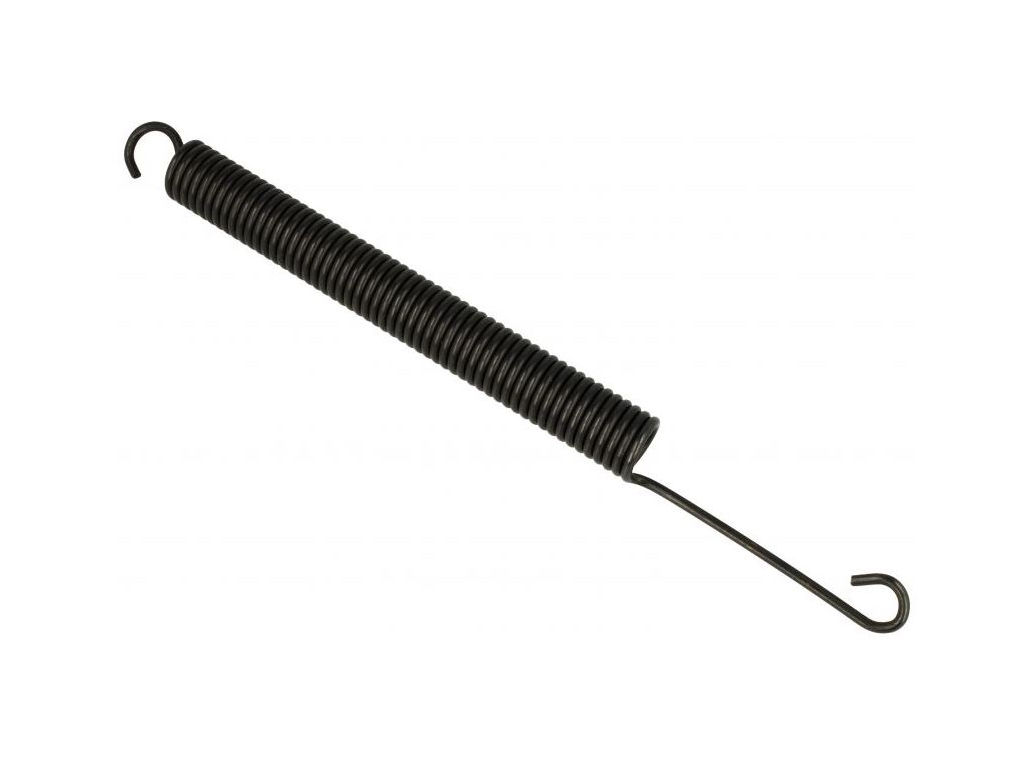 Pružina dveří spodní myčka Mora WQP129026A 152730