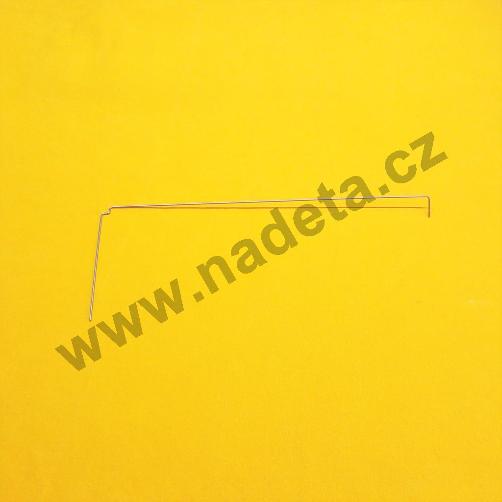 Pružina dvířek, lednice Fagor TT141