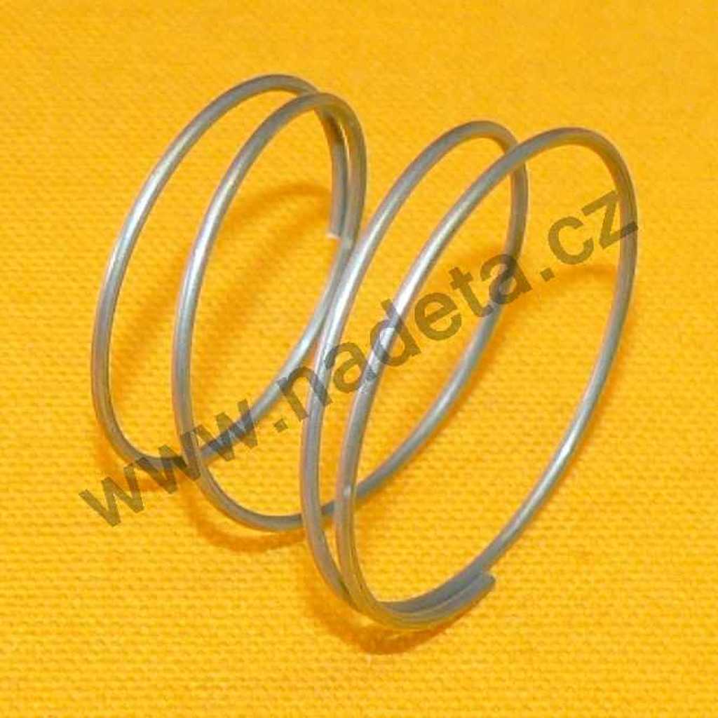 Pružina knoflíku, sporák Mora 1411, 3430, 3465, d=20/25mm, l=26mm