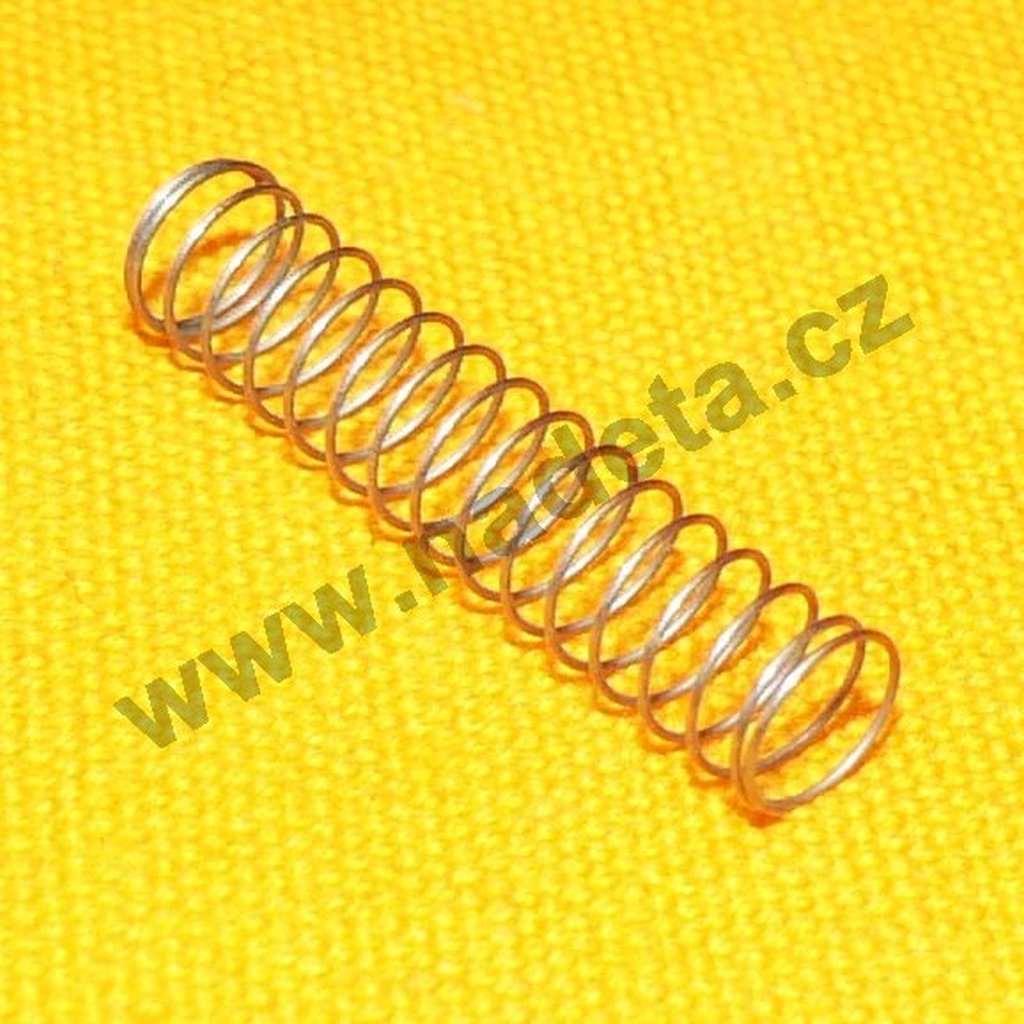 Pružina kotouče ETA 0274 00140