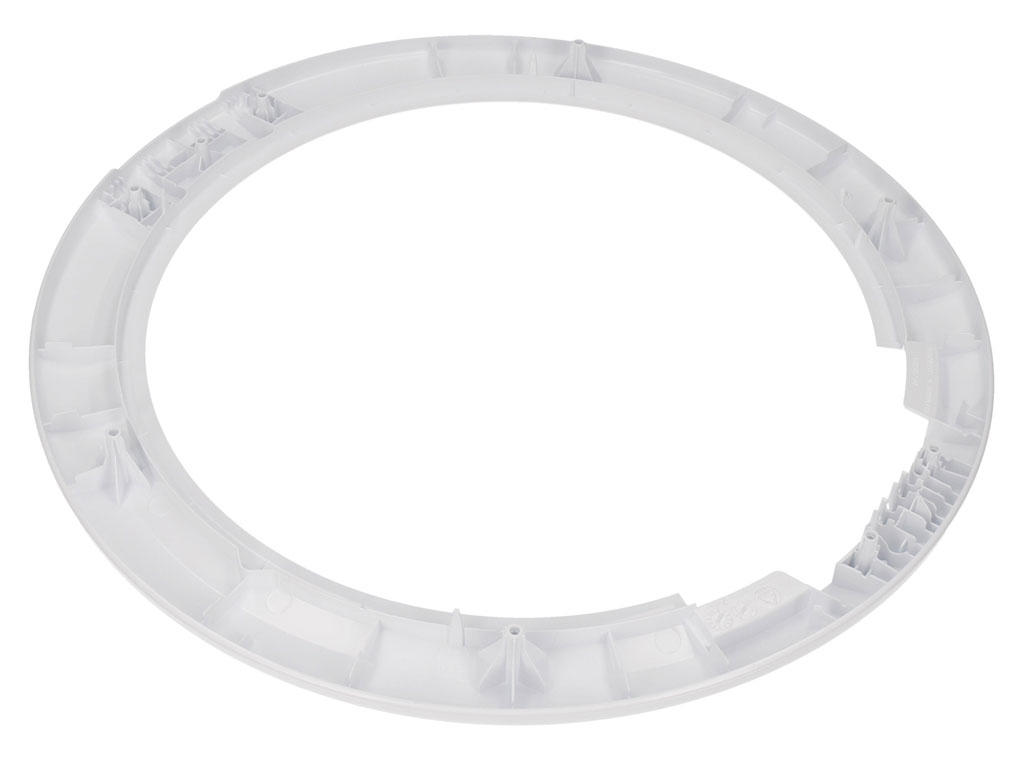 Rámeček dvířek pračky vnější 481071423961 WHIRLPOOL / INDESIT