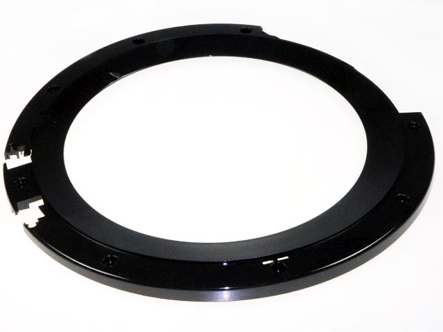 Rámeček dvířek pračky - vnitřní 00707516 BOSCH / SIEMENS