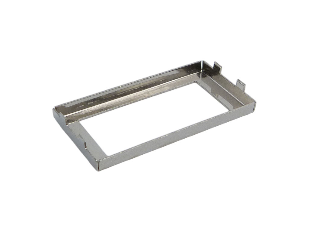 Rámeček krycí jednoduchý 